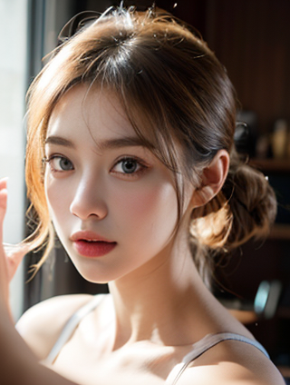 希望的轮廓：地理与绘画的交响曲